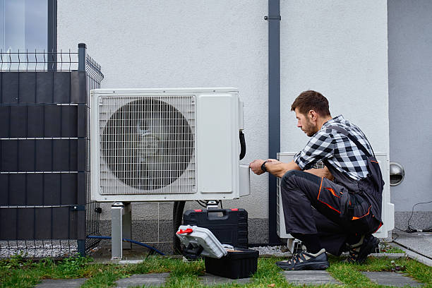 Trusted Hvac service in Haskell, TX - HVAC Repair CO